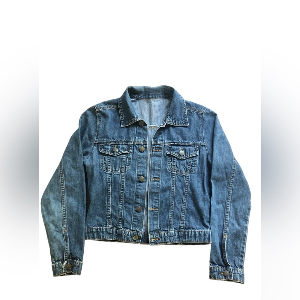 Next Jeans Denim Jacket